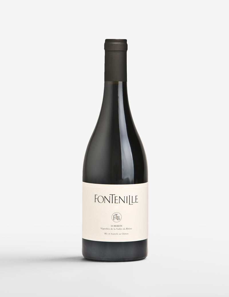 Fontenille — Domaine Fontenille