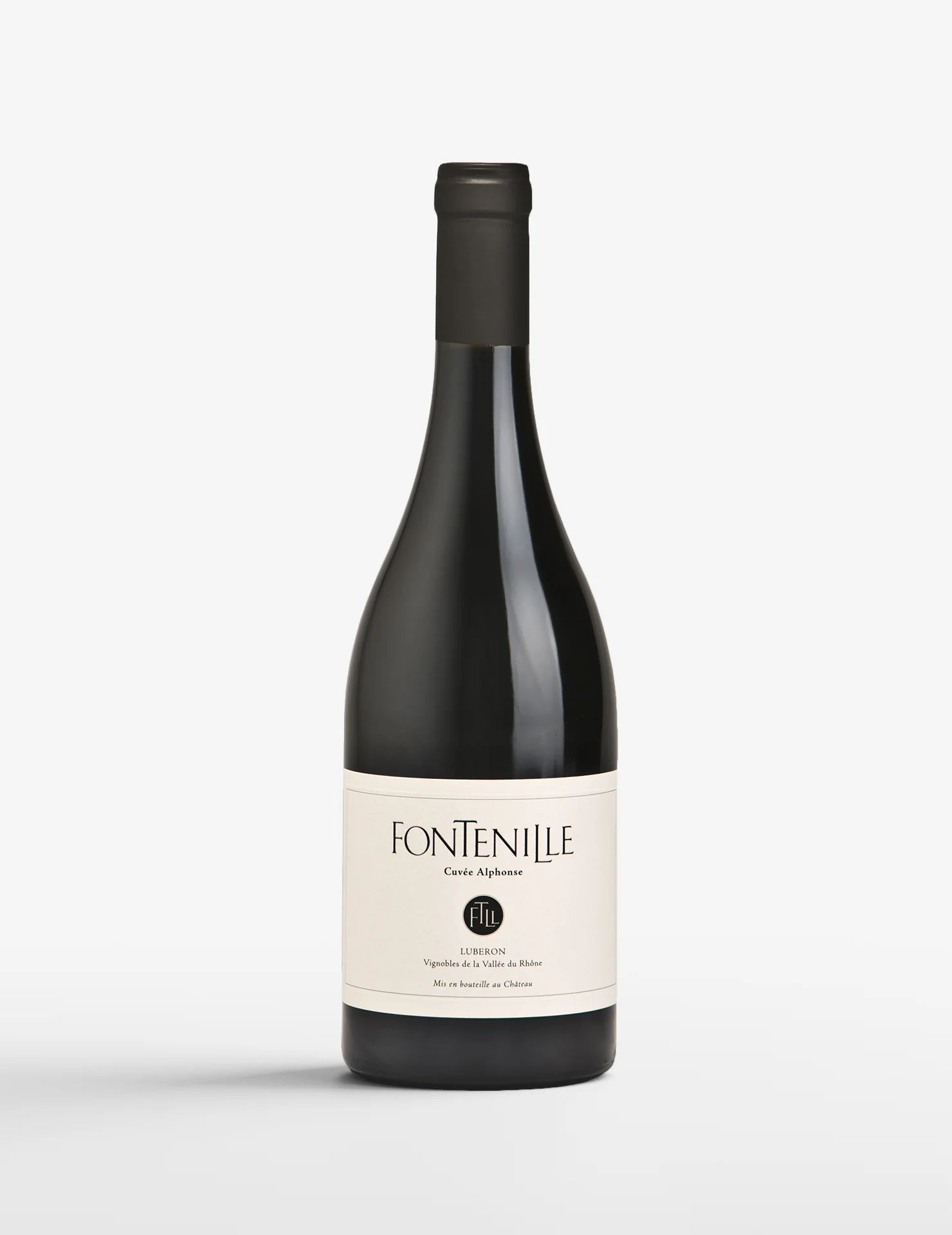 Alphonse — Domaine Fontenille