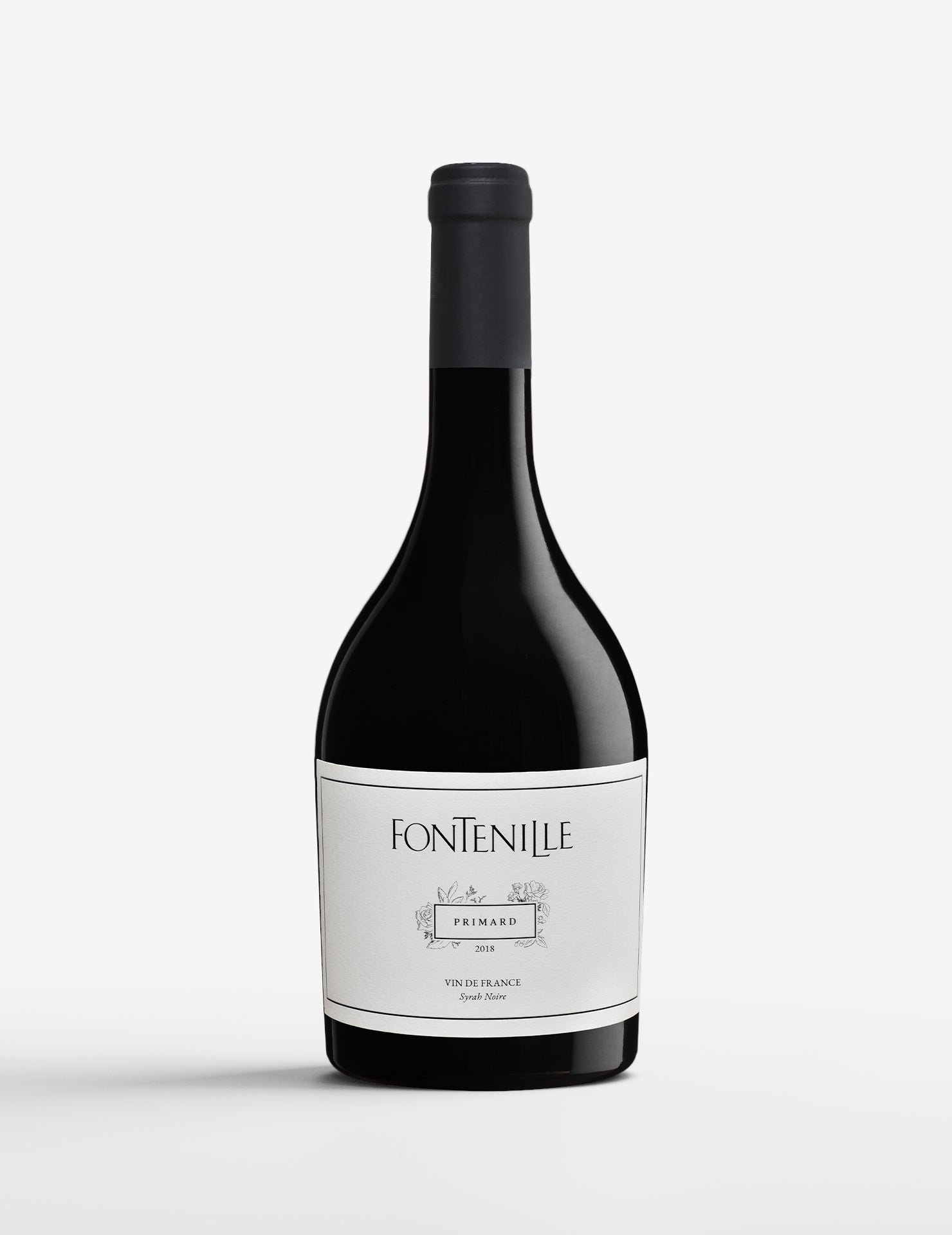 Primard — Domaine Fontenille
