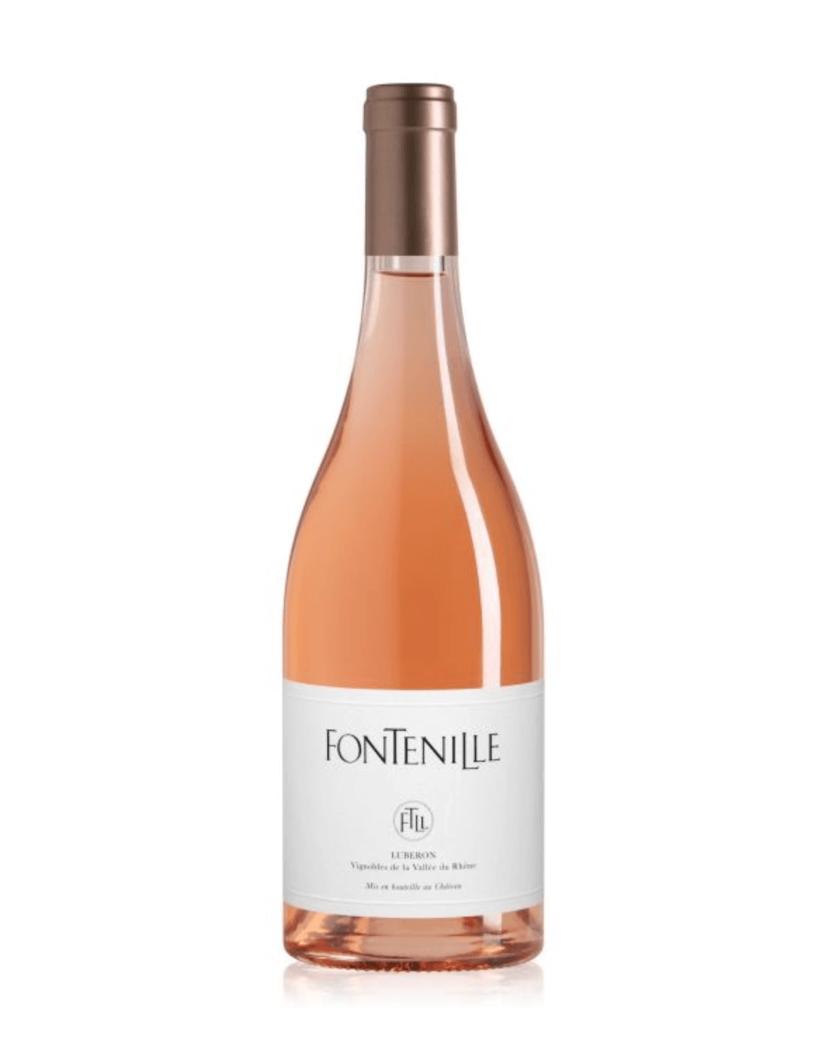 Fontenille — Domaine Fontenille