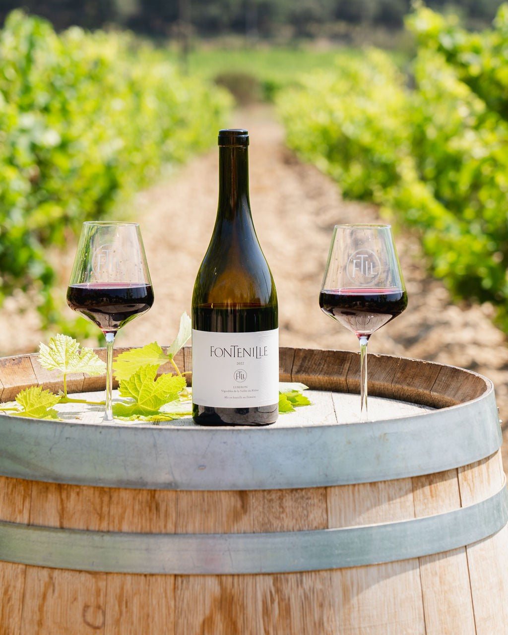 Tire-bouchon multi usage — Domaine Fontenille