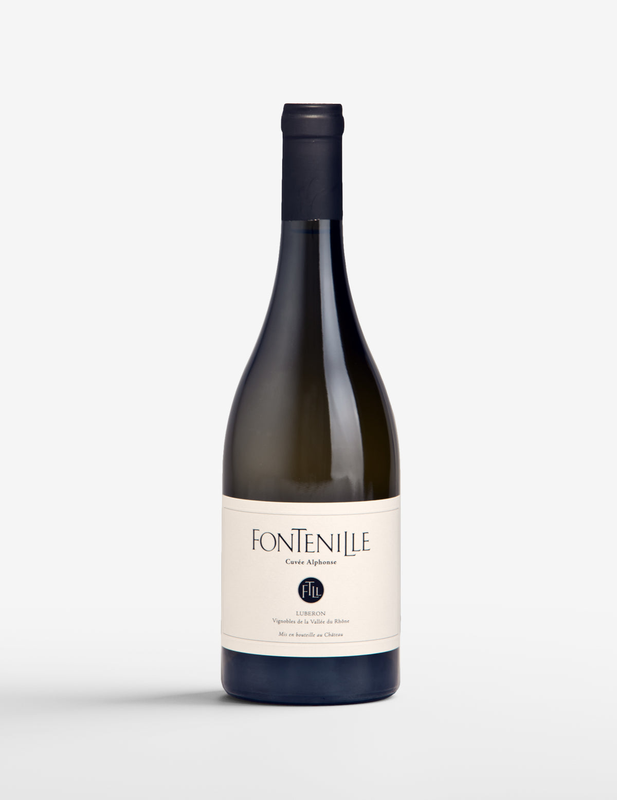 Alphonse — Domaine Fontenille
