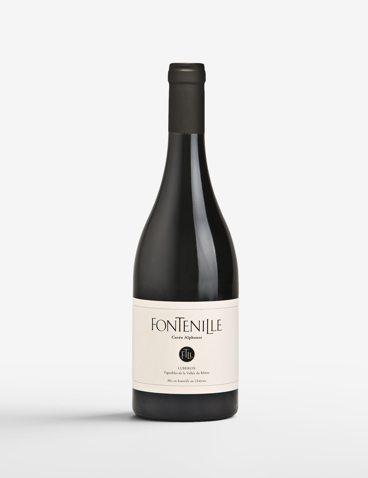 Alphonse — Domaine Fontenille