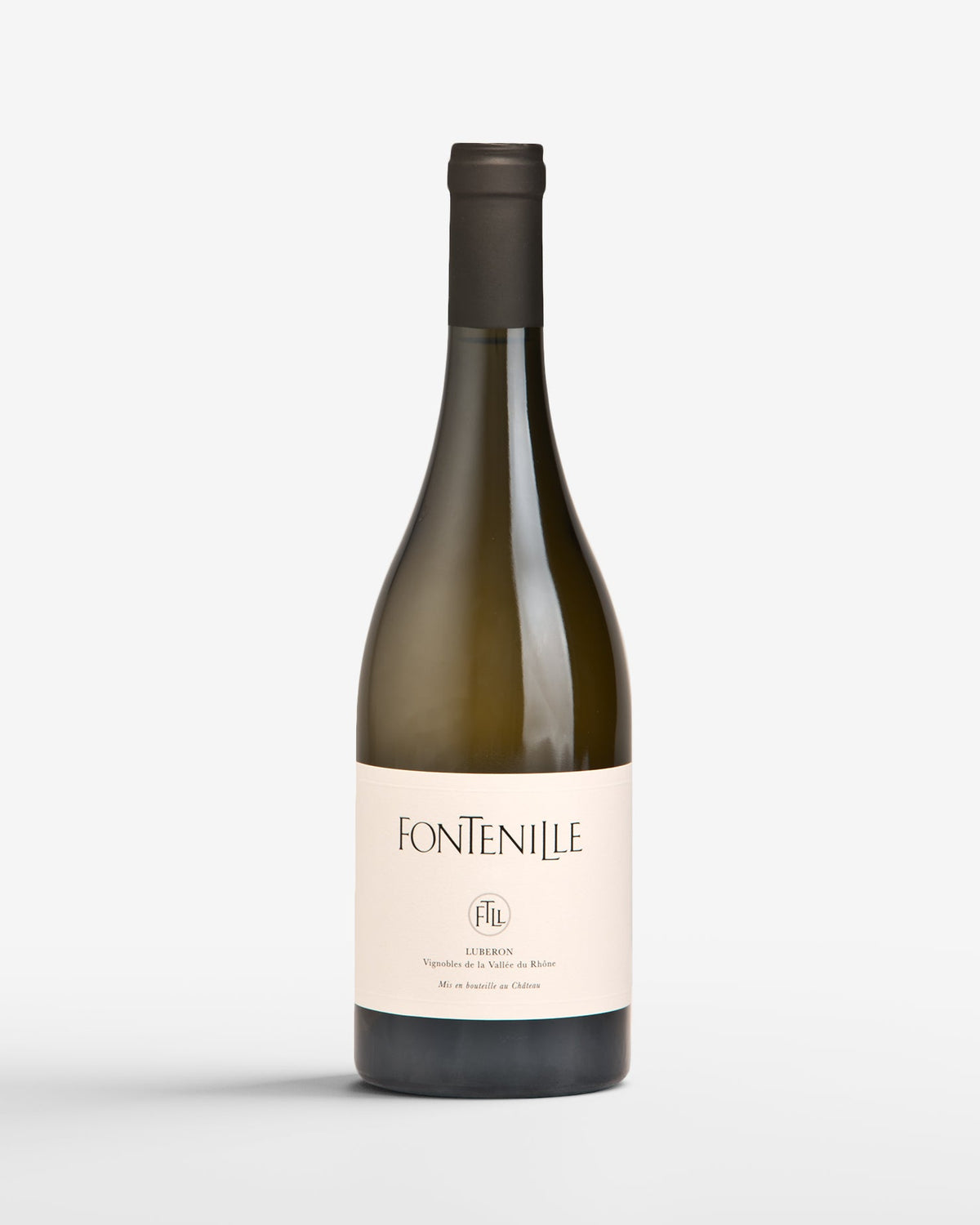 Fontenille — Domaine Fontenille