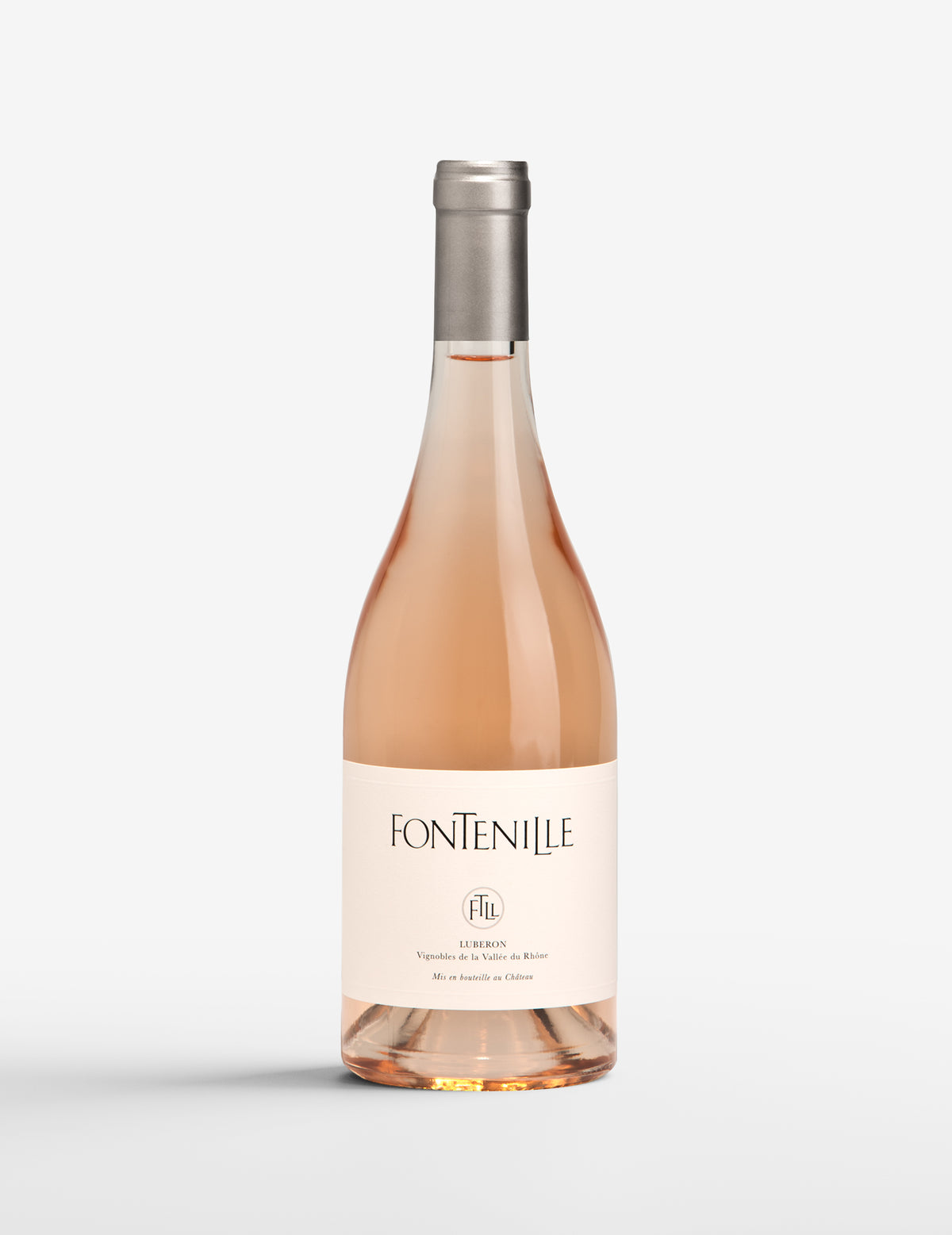 Fontenille — Domaine Fontenille