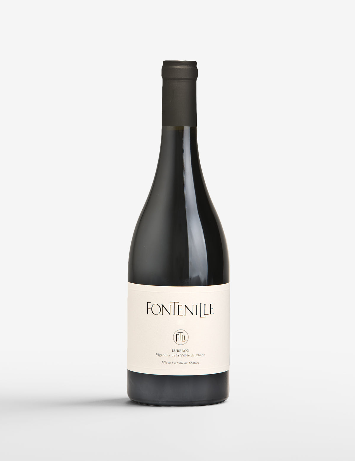 Fontenille — Domaine Fontenille